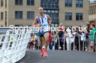 Quayside 5k Road Race, Newcastle/Gateshead, 2021, August 11th. Photo: David T. Hewitson/Sports for All Pics